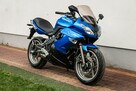 Kawasaki ER 6F 2009 ABS Mały Przebieg Raty Transport Największy Wybór W PL - 1