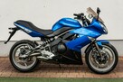 Kawasaki ER 6F 2009 ABS Mały Przebieg Raty Transport Największy Wybór W PL - 2