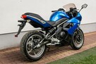 Kawasaki ER 6F 2009 ABS Mały Przebieg Raty Transport Największy Wybór W PL - 3