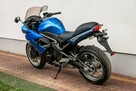 Kawasaki ER 6F 2009 ABS Mały Przebieg Raty Transport Największy Wybór W PL - 4