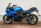 Kawasaki ER 6F 2009 ABS Mały Przebieg Raty Transport Największy Wybór W PL - 5