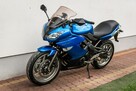 Kawasaki ER 6F 2009 ABS Mały Przebieg Raty Transport Największy Wybór W PL - 6