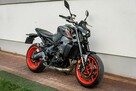 Yamaha MT 09 900 2021 SALON PL ABS Transport Raty Największy Wybór Moto VAT 23 - 1