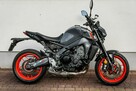 Yamaha MT 09 900 2021 SALON PL ABS Transport Raty Największy Wybór Moto VAT 23 - 2