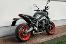 Yamaha MT 09 900 2021 SALON PL ABS Transport Raty Największy Wybór Moto VAT 23 - 3