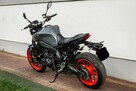 Yamaha MT 09 900 2021 SALON PL ABS Transport Raty Największy Wybór Moto VAT 23 - 4