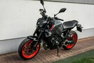 Yamaha MT 09 900 2021 SALON PL ABS Transport Raty Największy Wybór Moto VAT 23 - 6