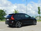 Volvo XC 60 R Design z Gwarancją - 4