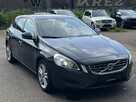 V60 2.0 D3 MOMENTUM 136KM XENON skóra NAVI pdc SERWIS bezwypadek 2014 - 2