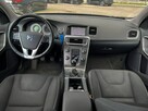 V60 2.0 D3 MOMENTUM 136KM XENON skóra NAVI pdc SERWIS bezwypadek 2014 - 5