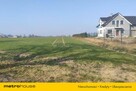 Działka budowlana, Sąborze, 4098 m/2, nieuzbrojona - 3