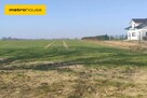 Działka budowlana, Sąborze, 4098 m/2, nieuzbrojona - 9