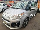 Citroen C3 Picasso - 1