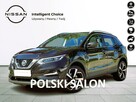 Nissan Qashqai 1.3 DIG-T 140KM Tekna+/PolskiSalon/1Właściciel/Panorama/Skóry - 1