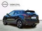 Nissan Qashqai 1.3 DIG-T 140KM Tekna+/PolskiSalon/1Właściciel/Panorama/Skóry - 3
