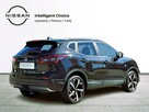 Nissan Qashqai 1.3 DIG-T 140KM Tekna+/PolskiSalon/1Właściciel/Panorama/Skóry - 5
