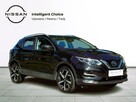 Nissan Qashqai 1.3 DIG-T 140KM Tekna+/PolskiSalon/1Właściciel/Panorama/Skóry - 7