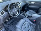 Nissan Qashqai 1.3 DIG-T 140KM Tekna+/PolskiSalon/1Właściciel/Panorama/Skóry - 9