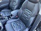 Nissan Qashqai 1.3 DIG-T 140KM Tekna+/PolskiSalon/1Właściciel/Panorama/Skóry - 11