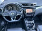 Nissan Qashqai 1.3 DIG-T 140KM Tekna+/PolskiSalon/1Właściciel/Panorama/Skóry - 13