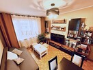 3 pokoje I 47,5m2 I Umeblowane I Lokalizacja I - 3
