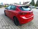 Opel Corsa 2025 / Opony wielosezonowe / Podgrzewane fotele i kierownica - 3