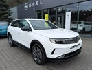 Opel Grandland Hybrid Edition 1.2 145KM eDCT6 / Pakiet Komfort + 8 Lat Gwarancji ! - 1