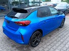 Opel Corsa 100KM Edycja Limitowana YES - 8