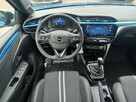 Opel Corsa 100KM Edycja Limitowana YES - 11