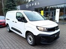 Opel Combo 2 osobowy, Pakiet zimowy, Kamera cofania - 1