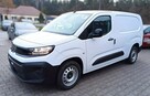 Opel Combo 2 osobowy, Pakiet zimowy, Kamera cofania - 2