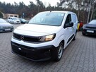 Opel Combo 2 osobowy, Pakiet zimowy, Kamera cofania - 3