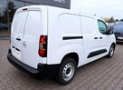 Opel Combo 2 osobowy, Pakiet zimowy, Kamera cofania - 5