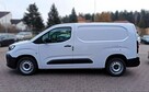 Opel Combo 2 osobowy, Pakiet zimowy, Kamera cofania - 7