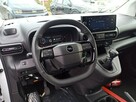 Opel Combo 2 osobowy, Pakiet zimowy, Kamera cofania - 8