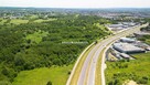 Działka usługowa Kraków Prądnik Biały, Prądnik Biały, Jasnogóska - 10