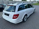 Mercedes C 220 Super stan! - 3