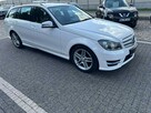 Mercedes C 220 Super stan! - 10