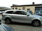 Audi Q7 sprzedam Q-7 z 2012r 3.0 V6 245KM PNEUMATYKA 4x4 KOŁ - 3