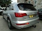 Audi Q7 sprzedam Q-7 z 2012r 3.0 V6 245KM PNEUMATYKA 4x4 KOŁ - 5