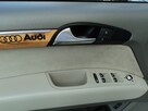 Audi Q7 sprzedam Q-7 z 2012r 3.0 V6 245KM PNEUMATYKA 4x4 KOŁ - 13