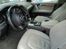 Audi Q7 sprzedam Q-7 z 2012r 3.0 V6 245KM PNEUMATYKA 4x4 KOŁ - 14