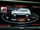 Audi Q7 sprzedam Q-7 z 2012r 3.0 V6 245KM PNEUMATYKA 4x4 KOŁ - 16