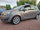 Opel Meriva 1.4 Benzyna. Manual. Bezwypadkowa. Serwisowana. Bogate Wyposażenie. - 1
