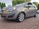 Opel Meriva 1.4 Benzyna. Manual. Bezwypadkowa. Serwisowana. Bogate Wyposażenie. - 6