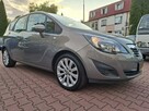 Opel Meriva 1.4 Benzyna. Manual. Bezwypadkowa. Serwisowana. Bogate Wyposażenie. - 8