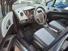 Opel Meriva 1.4 Benzyna. Manual. Bezwypadkowa. Serwisowana. Bogate Wyposażenie. - 10