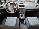 Opel Meriva 1.4 Benzyna. Manual. Bezwypadkowa. Serwisowana. Bogate Wyposażenie. - 11