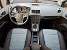 Opel Meriva 1.4 Benzyna. Manual. Bezwypadkowa. Serwisowana. Bogate Wyposażenie. - 12
