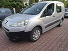 Peugeot Partner Oryginalny Przebieg 188tys km! Klima. Nowy rozrząd, Filtry, Olej. - 2